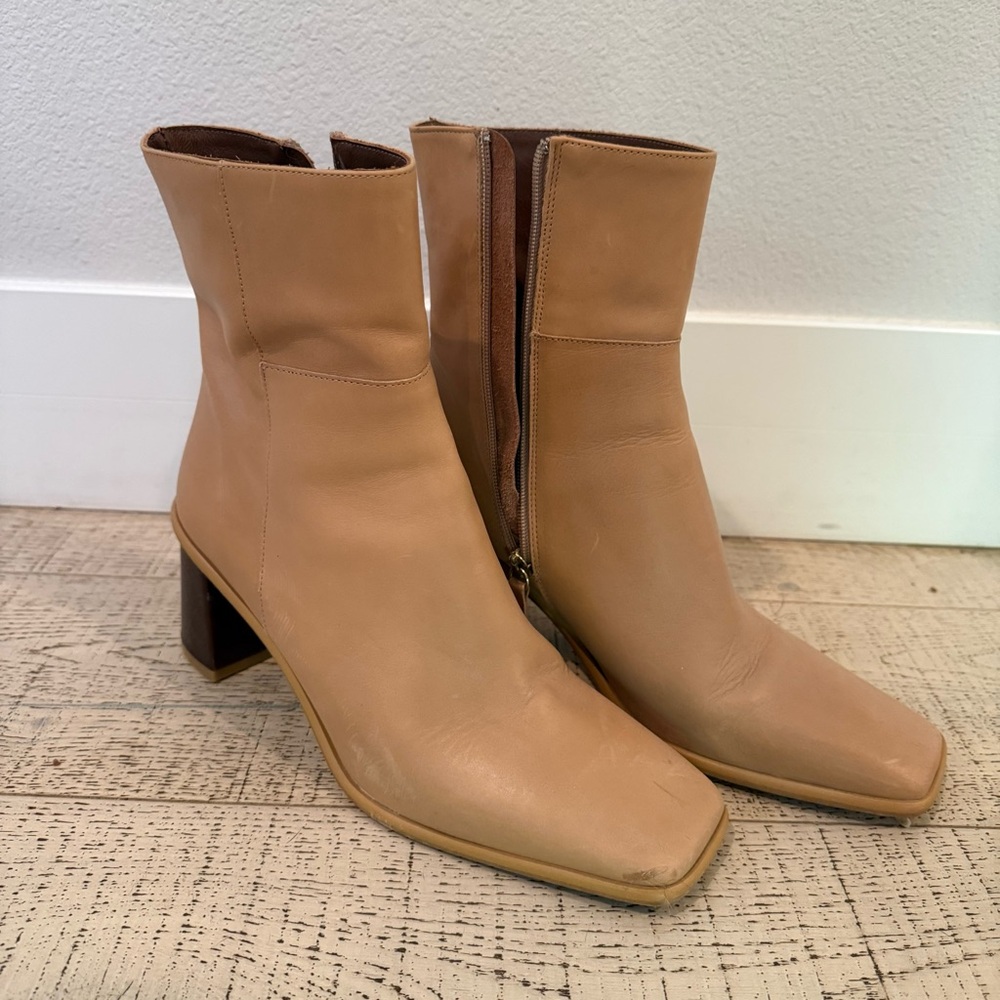 ALOHAS West Ankle Boot 41